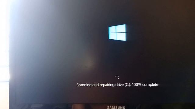 Fixing (C) Stage 2:86% (807866 Of 938138); Total: 80%; ETA: 0:01:15.