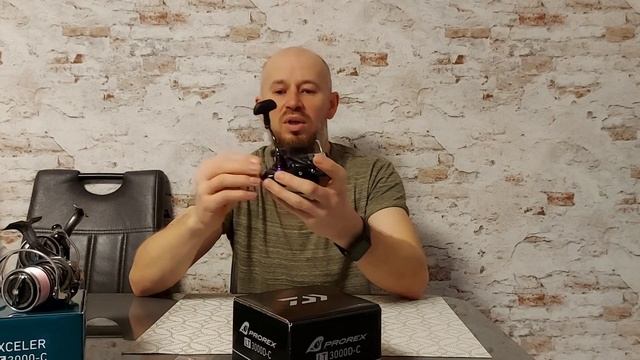 Лучшая катушка. для наченающего спиннингиста. Daiwa Exceler prorex lt shimano stradic daiwa prorex смотреть онлайн