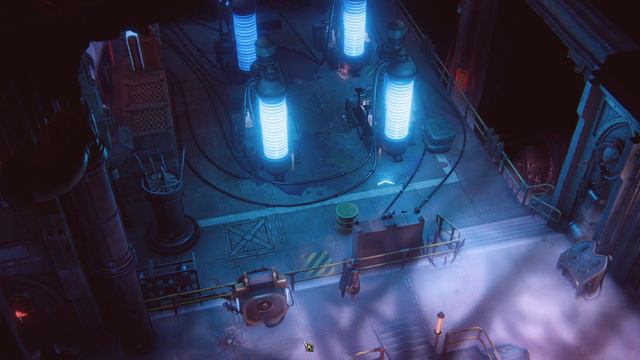 Rogue Trader. Космический скиталец