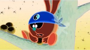 страшная тайна заставки смешариков!