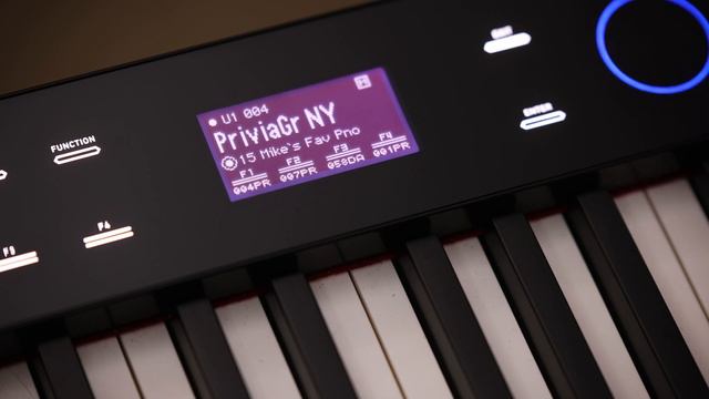 Casio Privia PX-S7000: Five Useful Tips and Tricks смотреть онлайн