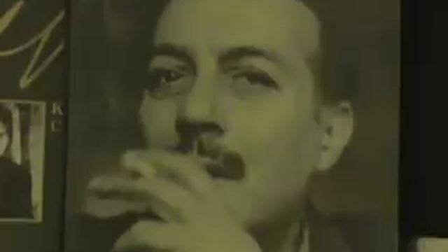 Cemal Süreya - Aşk смотреть онлайн