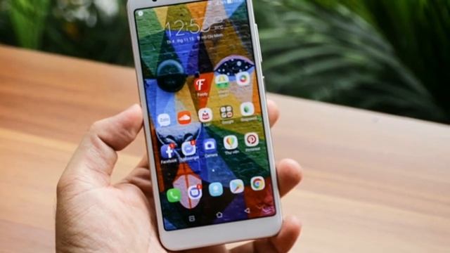 Asus Zenfone max plus (M1) Smartphone review. смотреть онлайн