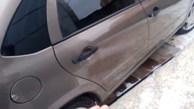 Как помыть машину за 50 рублей смотреть онлайн