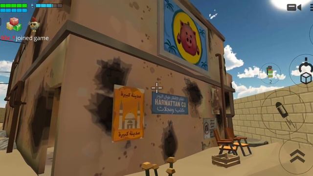 Мифы чикен Гана #chickengon смотреть онлайн