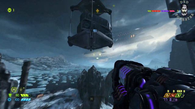 DOOM Eternal - part 5 смотреть онлайн