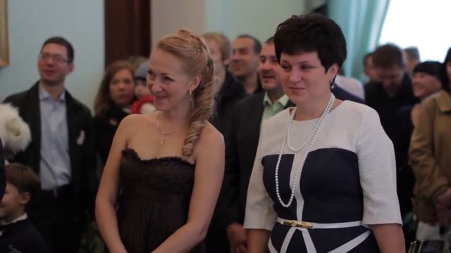 Самое лучшее свадебное видео! Смотреть всем! смотреть онлайн