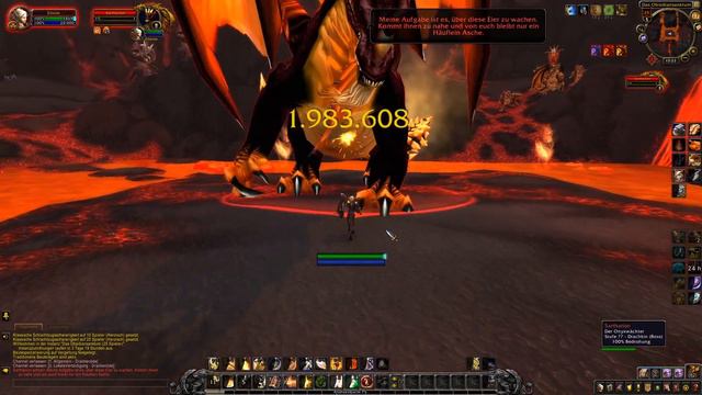 WoW - Mountguide #1 - 5 Reittiere mit 100% Dropchance смотреть онлайн
