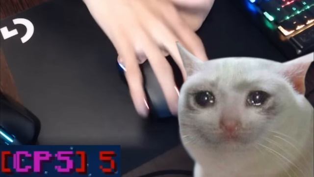 Это ЛУЧШАЯ МЫШЬ для майнкрафта! смотреть онлайн