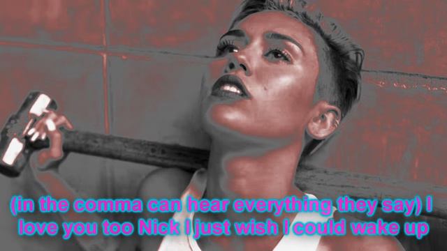 The Gomez Girls S4Ep6(JelenaNileyDiall Series)Oh NO(MM Pt 2)