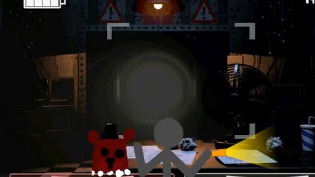 Фнаф в рисуем мультфильмы 2 смотреть онлайн