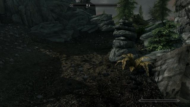 ЗНАКОМСТВО С ЯРЛОМ ! ПЕРЕД БУРЕЙ ! ПРОХОЖДЕНИЕ The Elder Scrolls V: Skyrim ! Ч.3 смотреть онлайн
