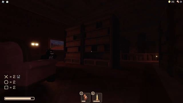 Roblox DOORS С ДРУГОМ смотреть онлайн