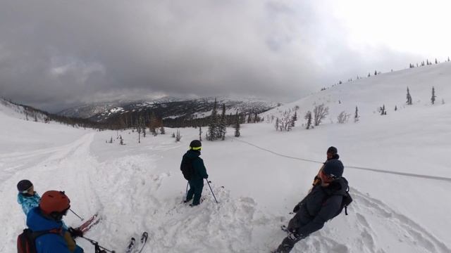 ШЕРЕГЕШ 2022 смотреть онлайн