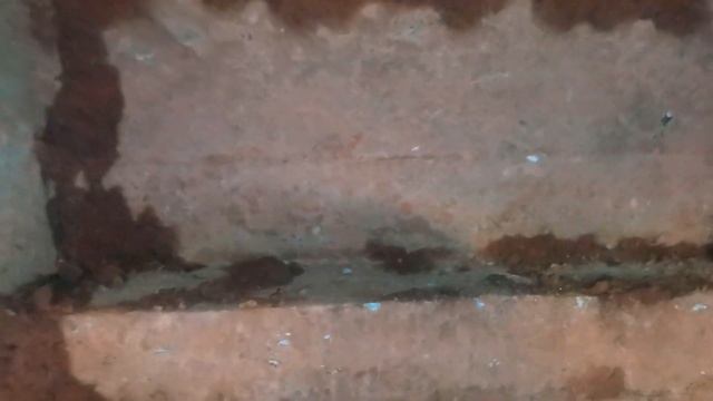 Второй выпуск халатного строительства: Вскрыли фундамент. Ушатали гидроизоляцию. Делаем как надо.. смотреть онлайн