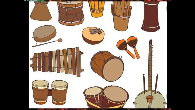 NITAKUPELEKA TANZANIA - DJEMBE COLLECTIONS смотреть онлайн