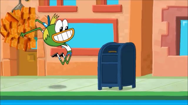 Хлебоутки-Музыкальное видео ''Шлёп Шлёп хороший парень'' смотреть онлайн