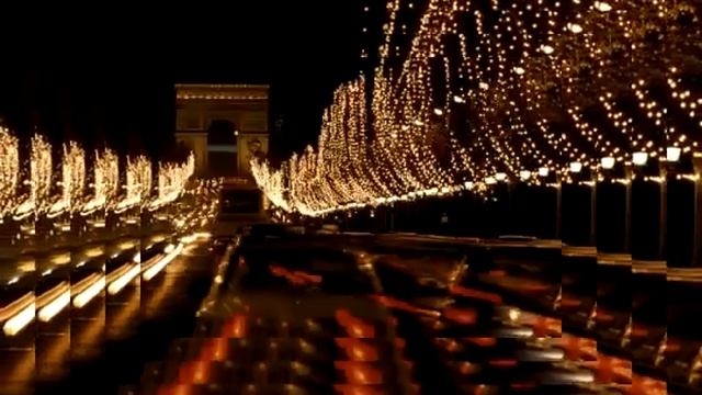 A Paris Париж французские песни Жеже де Монмартр смотреть онлайн