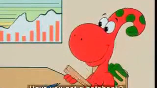 Английский для детей У тебя есть Have you got a смотреть онлайн