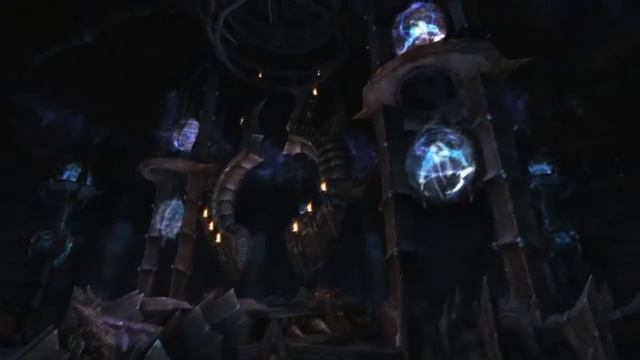 Videos Lineage II Goddess of Destruction смотреть онлайн
