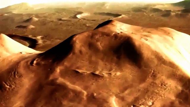 Что нашел американский марсоход за месяц пребывания на Марсе? смотреть онлайн