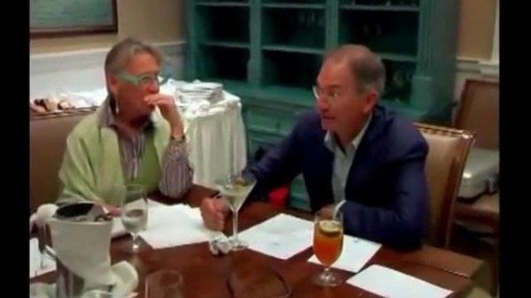 The One Percent - Documentary