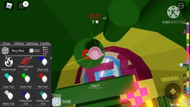 ОТКРЫВАЮ 30 БОКСОВ НА ВИДЕО. ЧТО МНЕ ВЫПАДЕТ?? TOWER OF HELL. ROBLOX смотреть онлайн