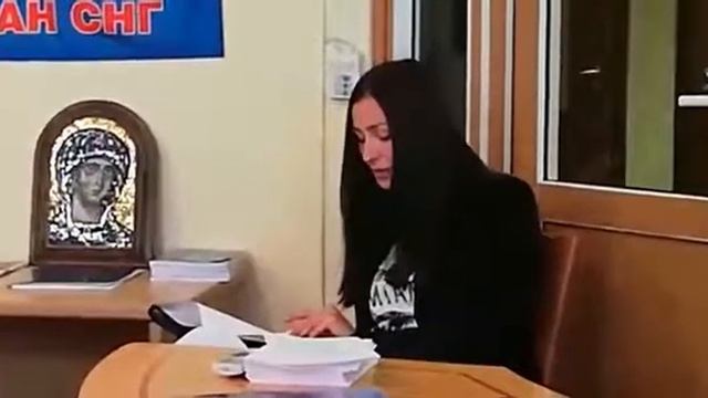 Доклад Динары Бухаровой по проблеме сохранения татарского языка смотреть онлайн