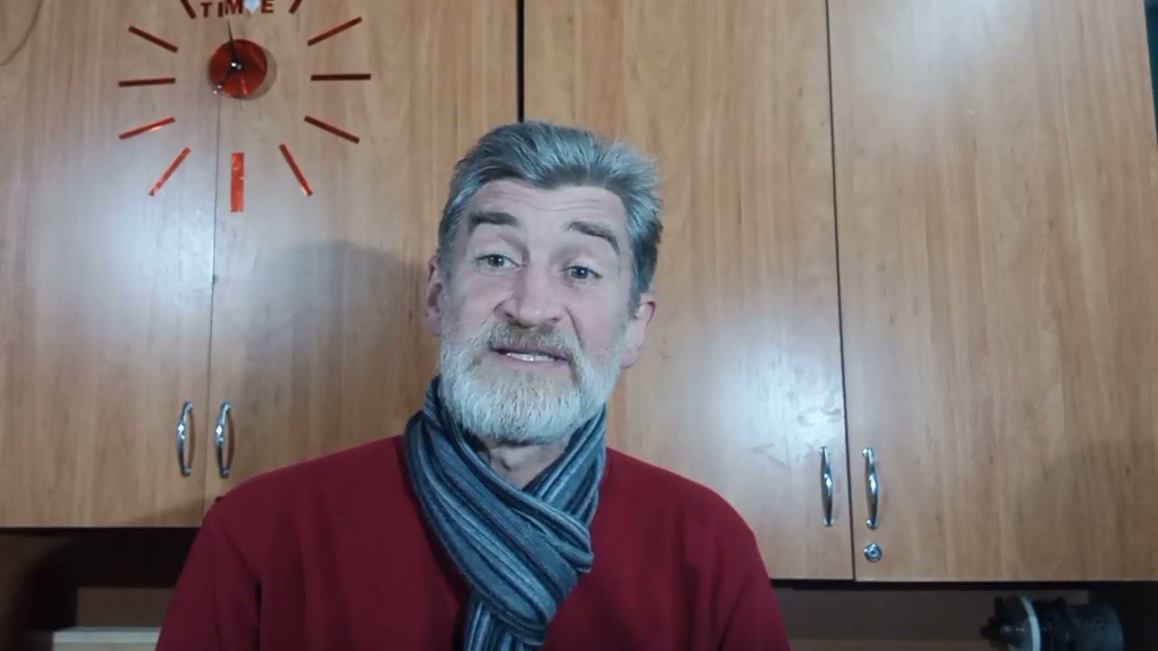 К 50-летию ВГИИ. Михаил Кривов, заслуженный артист Воронежской области смотреть онлайн