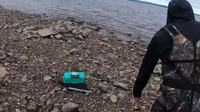 СОРЕВНОВАНИЕ ПО РЫБНОЙ ЛОВЛИ НА СПИННИНГ, СРЕДИ РАБОТНИКОВ НАШЕЙ ОРГАНИЗАЦИИ. ( г. Салехард ) смотреть онлайн