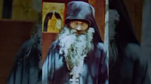 Часть первая . 2. ЗАЧАТКИ БУНТА. «Не от мира сего»