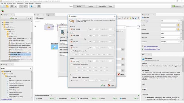 Rapidminer Product Portfolio смотреть онлайн