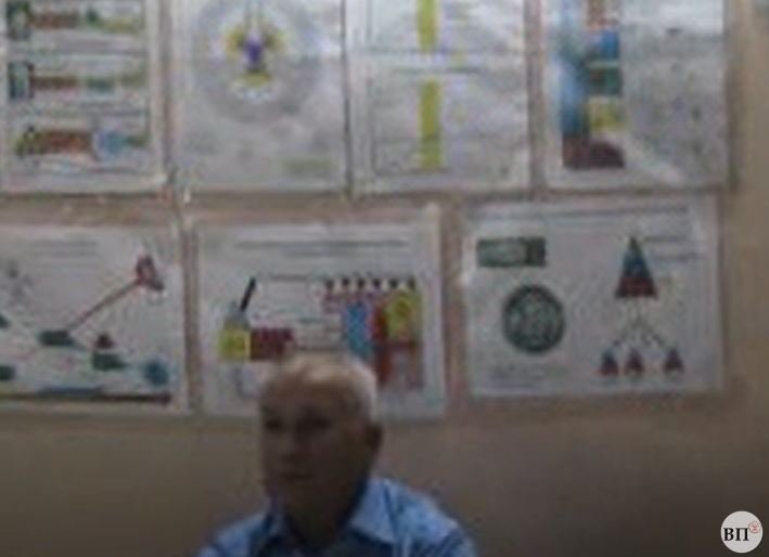 2006.09.06 Государственность России, ГКЧП, Путин (Зазнобин В.М.) смотреть онлайн