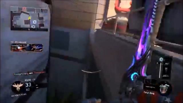 BO3 Unlimited Crypto Key Glitch!!! *Working*