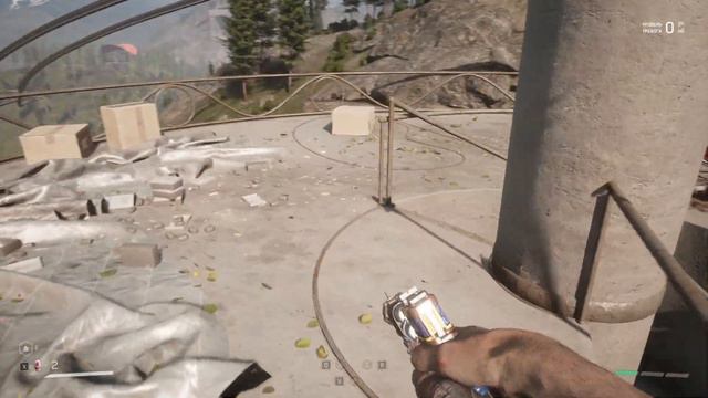 Отзыв об игре Atomic Heart смотреть онлайн