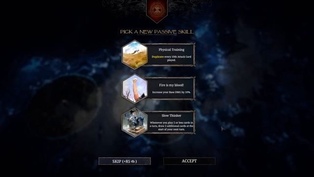 Tainted Grail review - Roguelike RPG смотреть онлайн