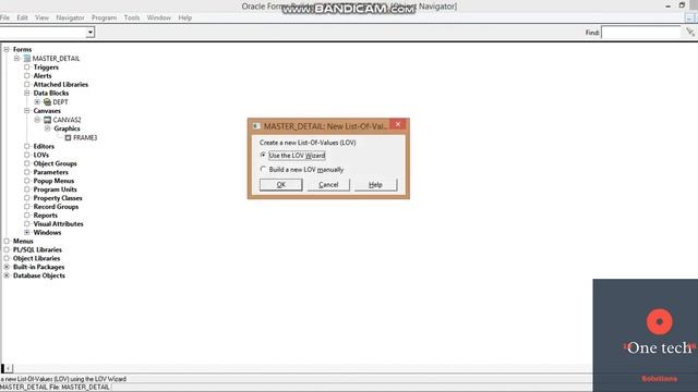 HOW TO CREATE LOV IN ORACLE FORMS BEST TUTORIALS IN HINDI AND URDU FOR BEGINERSS смотреть онлайн
