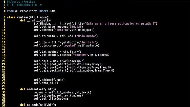 08 ToggleButton Event Toggle смотреть онлайн