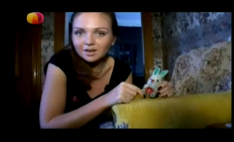 Марина Девятова в программе Звездные Истории. смотреть онлайн