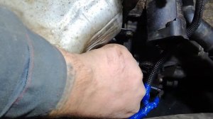 Метки ремня грм 1.4 пежо партнёр