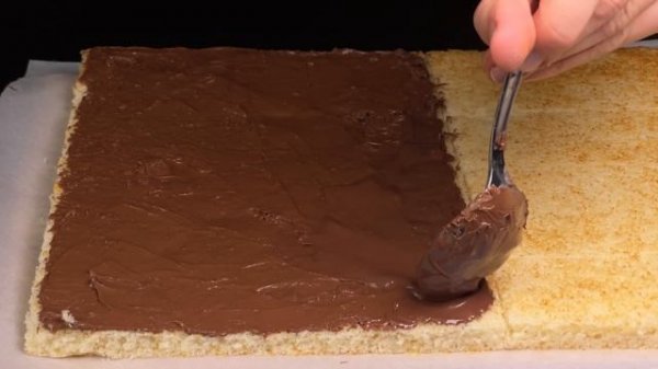 Schnelle Schokoladenleckereien zu Weihnachten! Schmilzt im Mund! Sie werden staunen