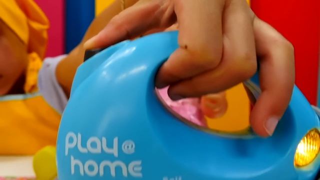 Игры для девочек - Беби Бон Эмили на пикнике с Sylvanian Family! - Сборник видео куклы Baby Born смотреть онлайн