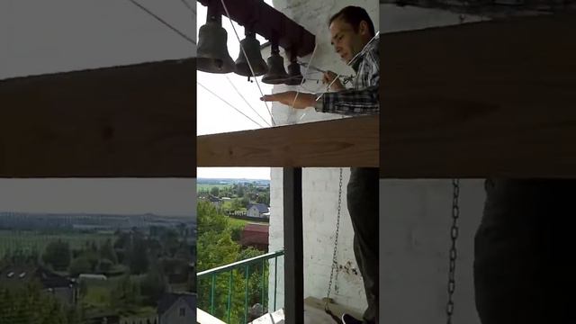 Урок колокольного звона. смотреть онлайн