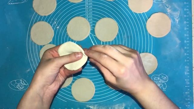 Необычное блюдо: яичные курзе смотреть онлайн