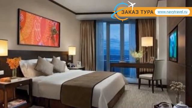 ASCOTT KUALA LUMPUR 5* Куала Лумпур обзор – отель АСКОТТ КУАЛА ЛУМПУР 5* Куала Лумпур видео обзор