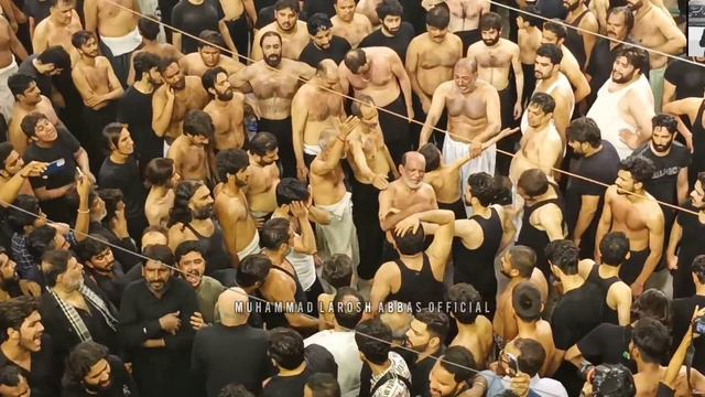 haji ansar party new noha tere sene to jeven dor смотреть онлайн