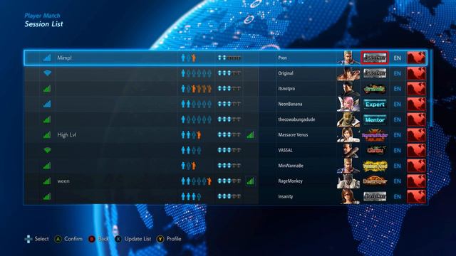 How to find a FAIR match as a complete beginner - Tekken Quick Tip смотреть онлайн