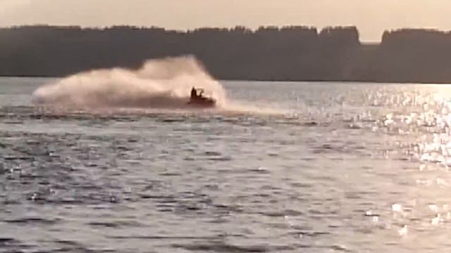 Третий день катания на BRP Spark 2up 900HO. Полный сток смотреть онлайн