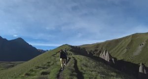 Джилы-Су. Место, которое стоит увидеть