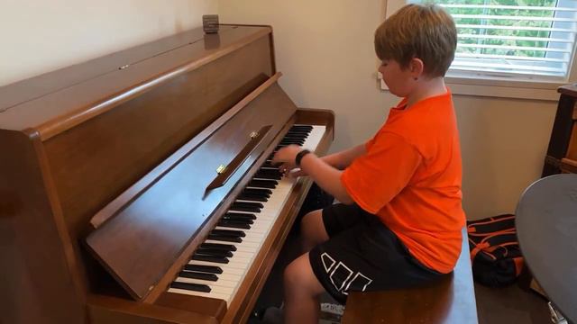 Chastushka - Noah Koning смотреть онлайн